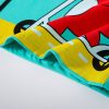 T-shirt Cotton Boy Baby Foreign Style Top T - Image 4