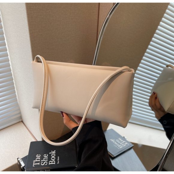 Women's Portable Crossbody Underarm Shoulder Bag - Image 4