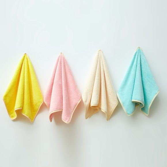 Absorbent For Pet Super Quick-drying Thickening Dog Shower Bath Towel - Image 4
