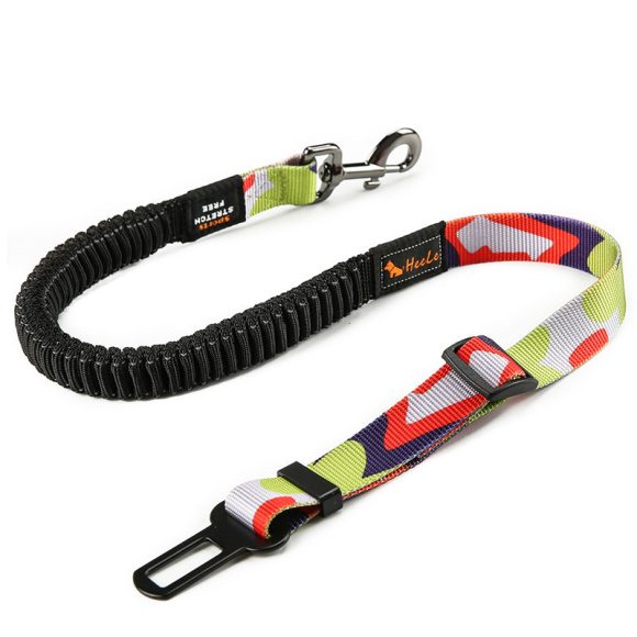 Pet Seat Belt Car Safety Buckle Car Supplies - Image 10