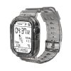 Transparent Case Integrated Sports Wristband - Image 5