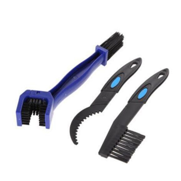 Bicycle maintenance cleaning tool set - Image 10