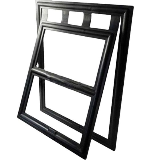 Pet Screen Door Anti-mosquito Free Access - Image 2