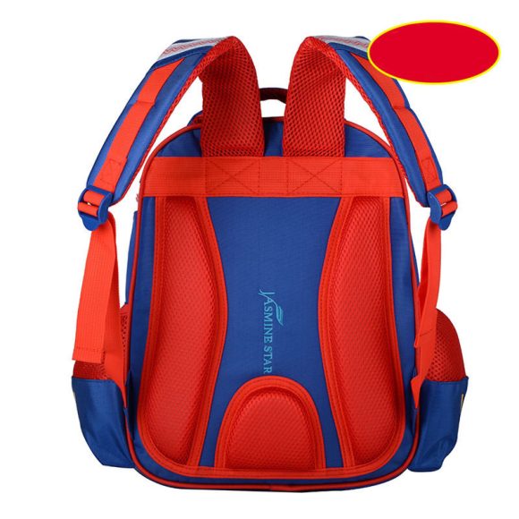 Three-piece Trolley Bag For Primary School Students - Image 10