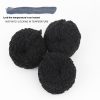 Ethnic Style Men's Thickened Warm Non-slip Room Socks - Image 6