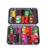Fly Fishing Imitation Butterfly Bionic Fish Hook Lure Artificial Lure Fishing - Image 4