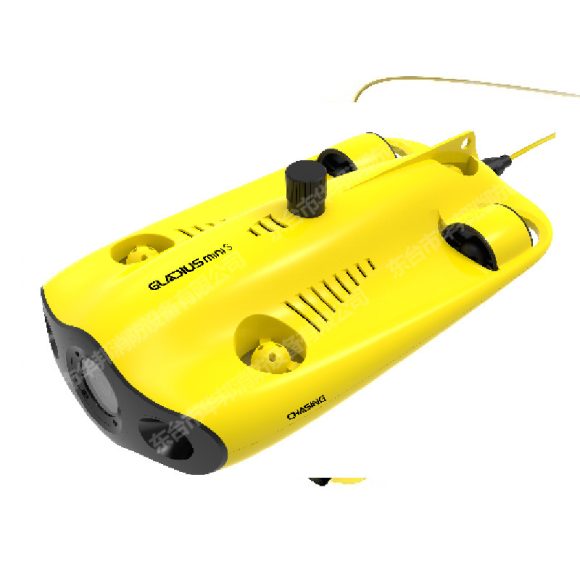 Underwater Unmanned Submarine Rescue Underwater Photography Equipment - Image 3