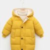 Thicken baby clothes - Image 7