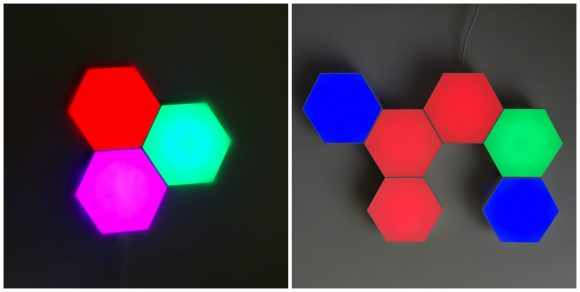 Bedroom Touch Sensor Led Light - Image 6