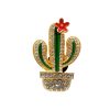 Shoes Metal Shoe Ornament Buckle Accessories - Image 3