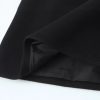 Fashion Simple Loose Soft Long-cut Coat - Image 3