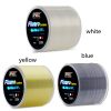 Multicolor Nylon Line Main Line Sub Line Fishing Line Spot Line Fishing - Image 2