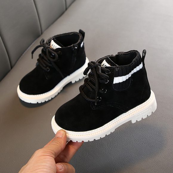 Martin boots for children - Image 9