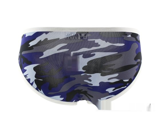 New Men's Underwear Camouflage Rivet - Image 4