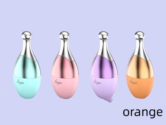 Skin Care Beauty Lifting Contouring Tool Silicone Ice Cube T - Image 2