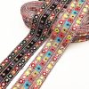 Lens Embroidery Lace DIY Ethnic Style Clothing Accessories Ribbon - Image 5