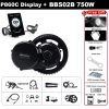 Mountain Bike Modified Electric Moped Accessories - Image 4