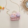Children's Portable Diagonal Bag - Image 4