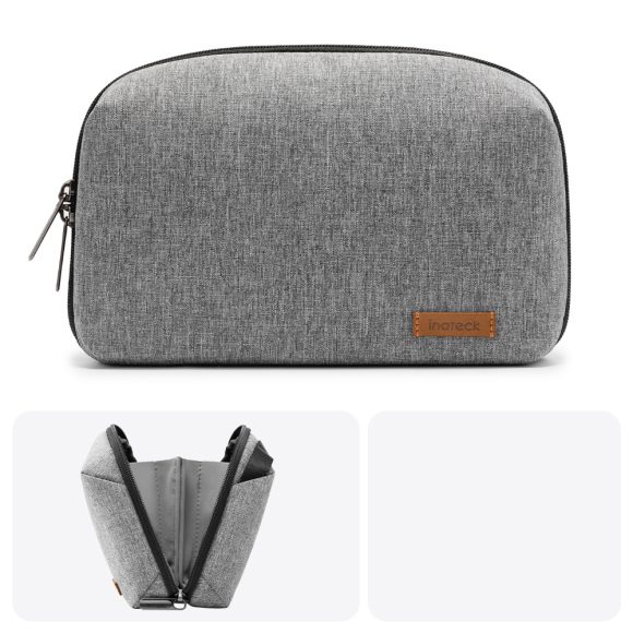 Portable Digital Product Data Cable Volcanic Storage Bag - Image 2