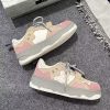 Retro Student Sneakers For Women - Image 3