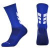 Dispensing Soccer Socks Towel Bottom Breathable, Non-slip, Wear-resistant Running Sports - Image 7