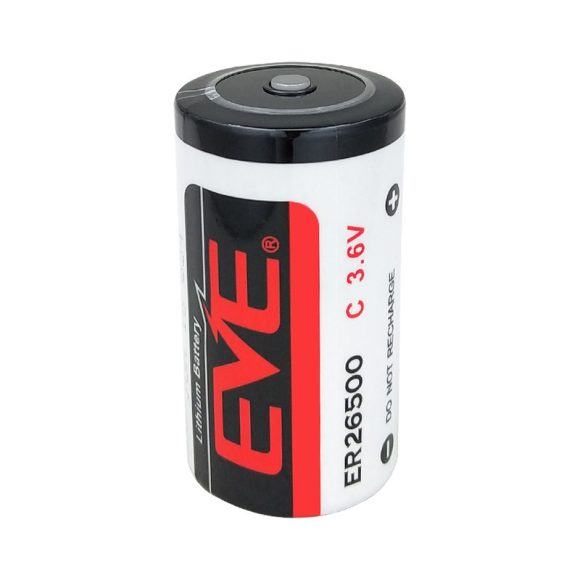 ER26500 Water Meter Gas Meter Flow Meter Lithium Battery Pack - Image 4