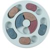 Dog Puzzle Toys Increase IQ Interactive Slow Dispensing Feeding Dog Training Games Feeder For Small Medium Dog Pet Training Toy - Image 6