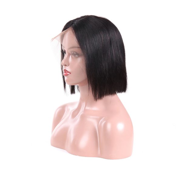 Wigs Real Wig Hair European And American - Image 4