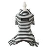 Cotton Eight-color Striped Pet Leggings - Image 5