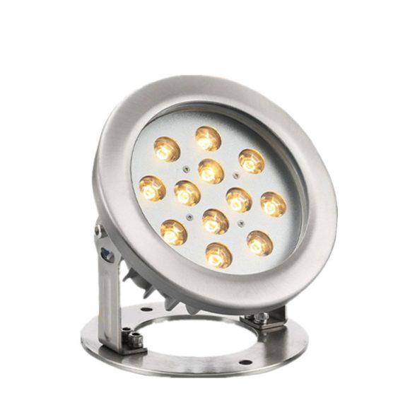 Led Outdoor Fountain Swimming Pool Underwater Lamp - Image 5
