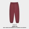 Couple's Thick Velvet Pants For Men And Women - Image 8