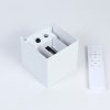 LED Wall Lamp Outdoor Waterproof Aluminum Wall Lamp - Image 4