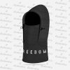 Winter Riding Cold Protection Fleece Thermal Headgear - Image 4