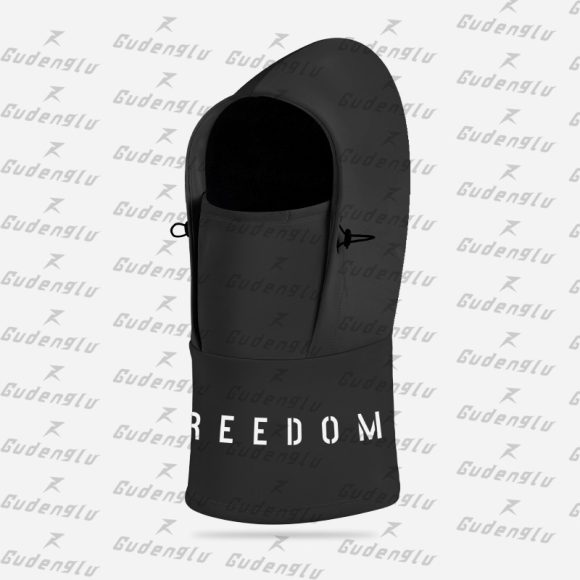 Winter Riding Cold Protection Fleece Thermal Headgear - Image 4
