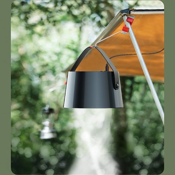 2024 New Portable Desktop Exhaust Fan Small Kitchen Hood Extractor Barbecue USB Charging Desktop Range Hoods Mini Suction Cooker Hood Kitchen Gadgets - Image 7