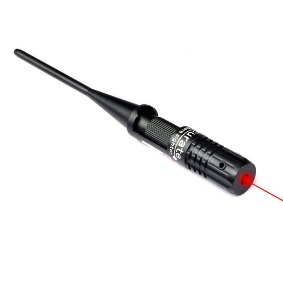 Red Laser Calibration Device Zeroing Device Target Setting Device Suit Calibrator - Image 9