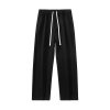 Men's Straight Casual Thin Sweatpants - Image 4