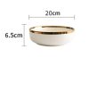 Wedding Gifts Home Bowls And Plates - Image 5