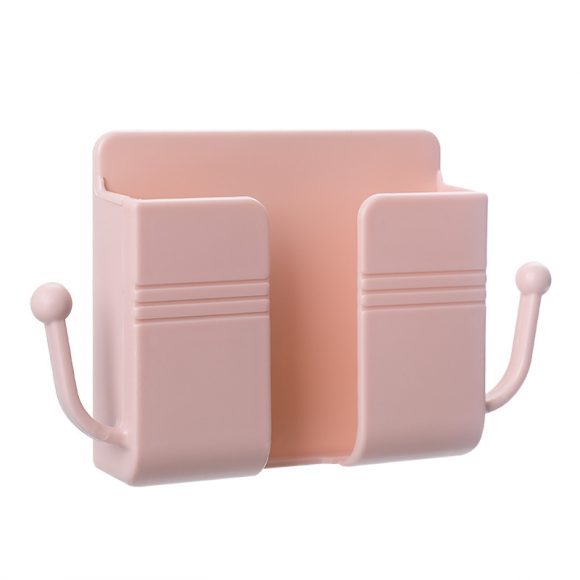 Wall-mounted Remote Control Air Conditioner Remote Control Board Storage Box - Image 6