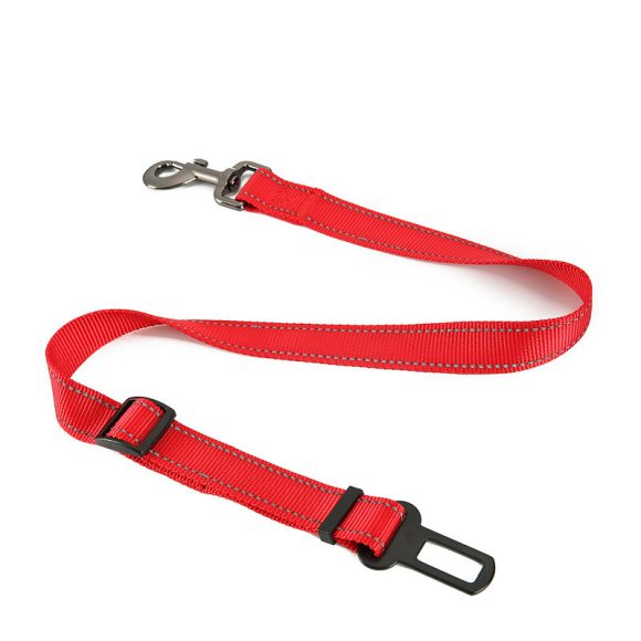 Pet Seat Belt Car Safety Buckle Car Supplies - Image 8