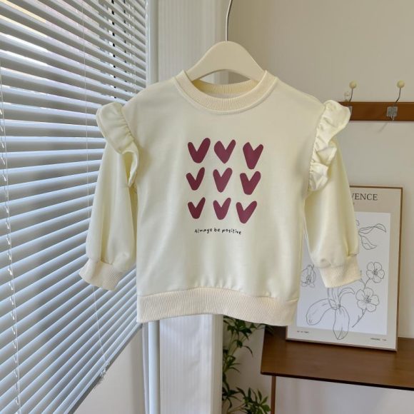 Winter Baby Girls Clothes Baby Sweater - Image 3
