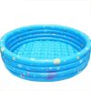Inflatable Sea Ball Pool Bobo Pool Baby Swimming Pool Baby