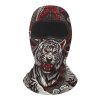 Cycling Full Face Breathable And Windproof Scarf Mask - Image 9