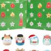 Children's Toys Christmas Calendar 2024 - Image 5
