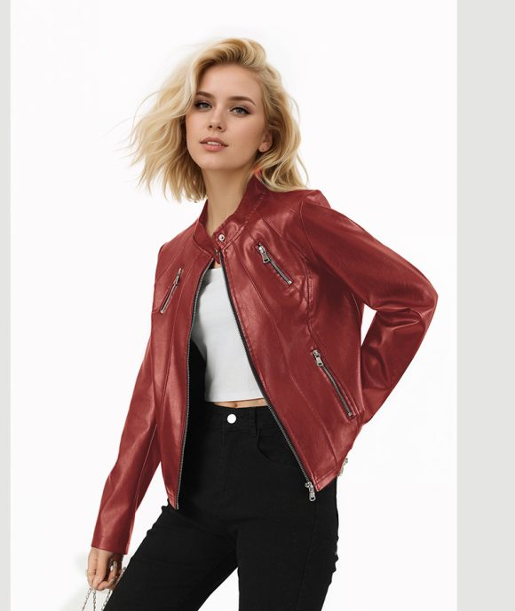 European And American Leather Women's High-grade - Image 7