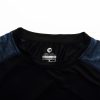 Men's Fashion Simple Short Sleeve T-shirt Top - Image 7