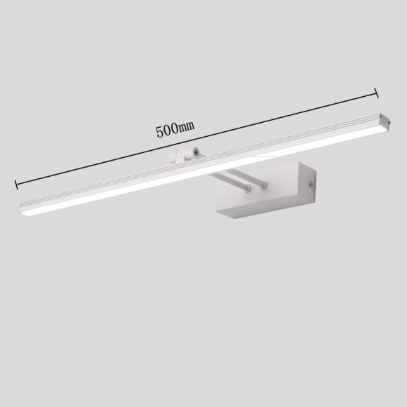 LED Bathroom Bathroom Mirror Headlight - Image 6