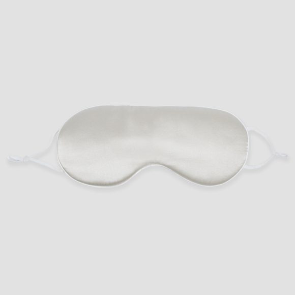 Silk Eye Mask 16 M Eye Protection Ear-mounted - Image 4