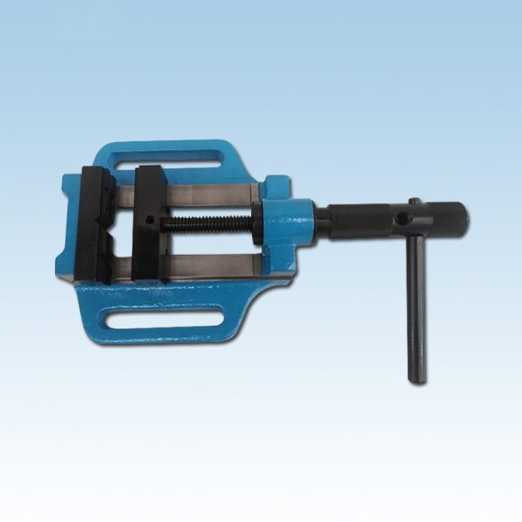 High Carbon Steel Drilling Machine Vise - Image 5