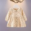 Baby Girl Autumn Clothing Suit - Image 10